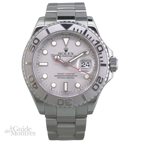 Yacht-Master Réf. 16622 circa 2000