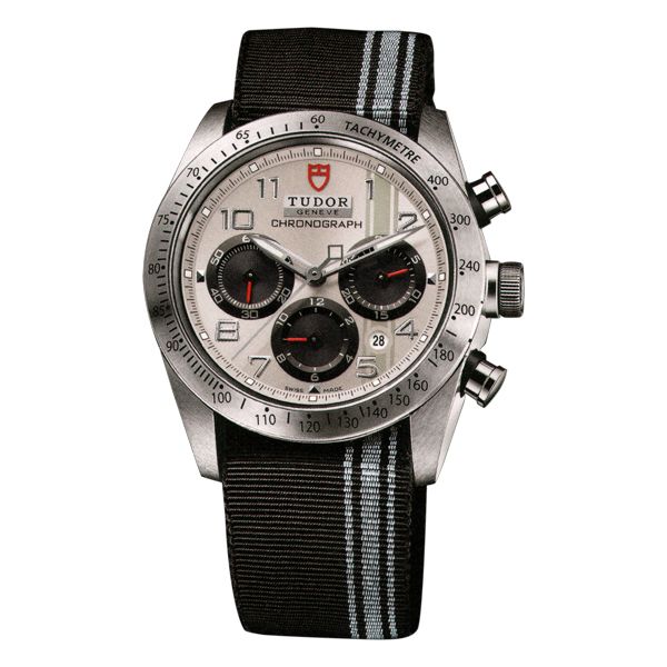 FASTRIDER CHRONOGRAPH 42000