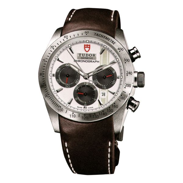 FASTRIDER CHRONOGRAPH 42000