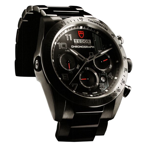 FASTRIDER CHRONOGRAPH 42000