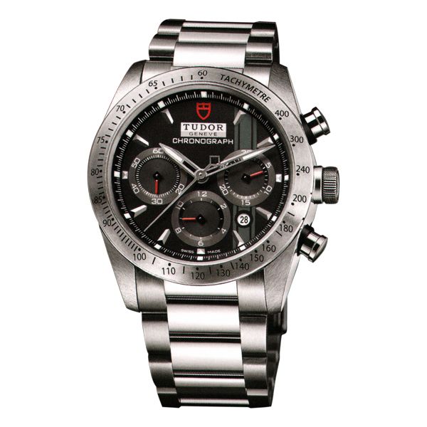 FASTRIDER CHRONOGRAPH 42000