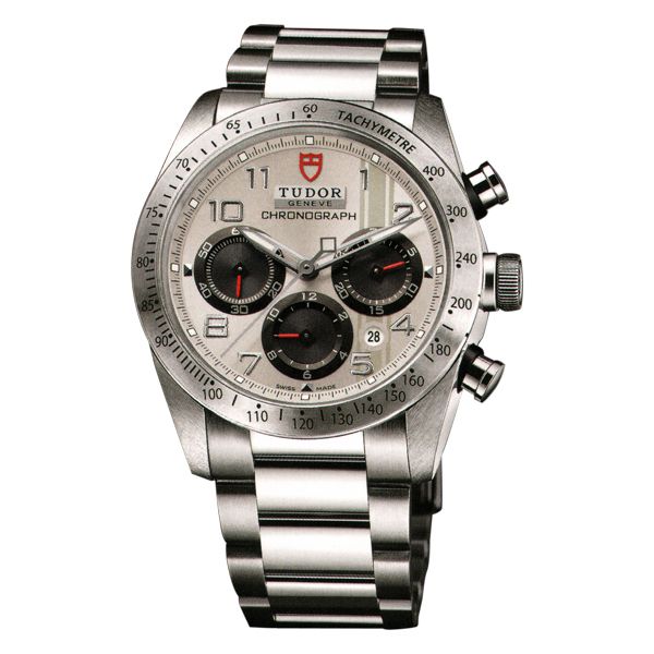 FASTRIDER CHRONOGRAPH 42000