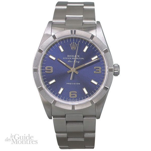 Air-King Réf. 14010 circa 2000