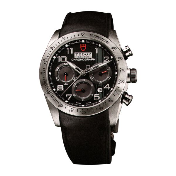 FASTRIDER CHRONOGRAPH 42000