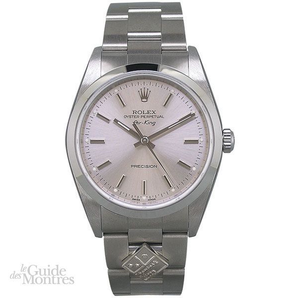 Air-King Réf. 14000M  “Domino’s Pizza” circa 2005