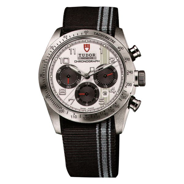 FASTRIDER CHRONOGRAPH 42000