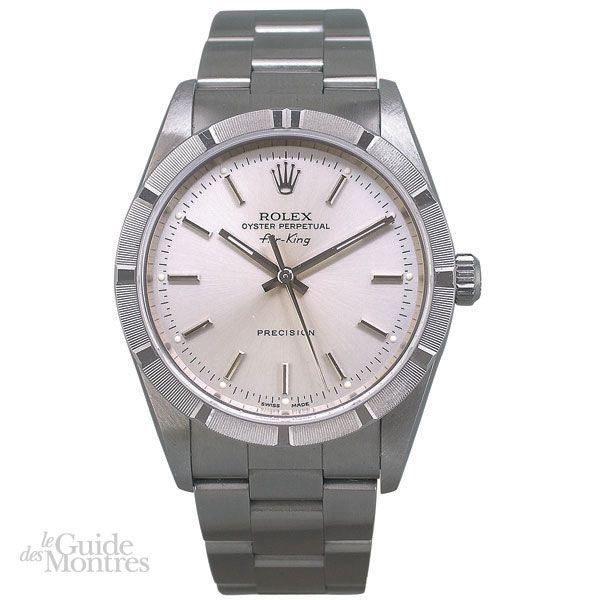 Air-King Réf. 14010M, circa 2000