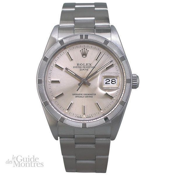 Date Réf. 15210 circa 2000