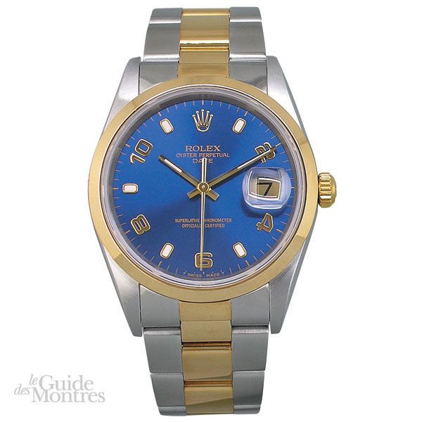 Date Réf. 15203 circa 2000