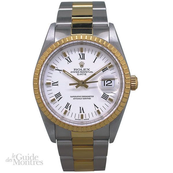 Date Réf. 15223 circa 2000