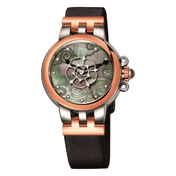 CLAIR DE ROSE 34 mm 35701