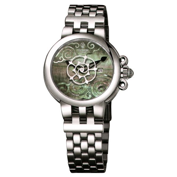 CLAIR DE ROSE 30 mm 35400