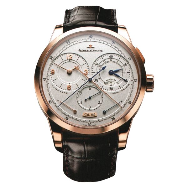 Duomètre à Chronographe 6012420