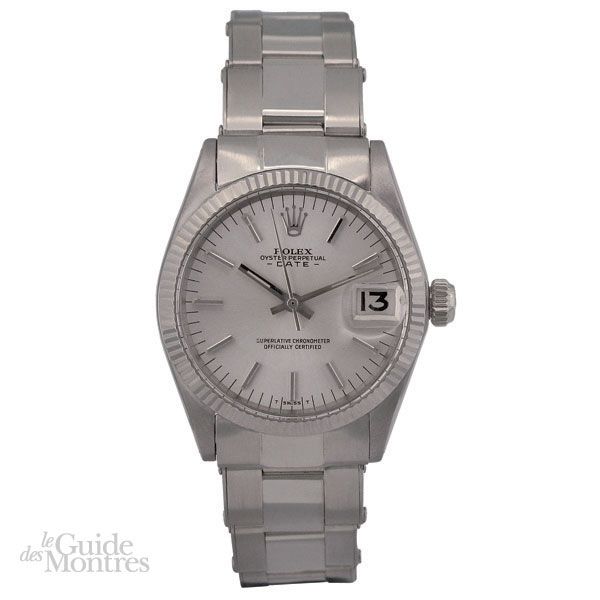 Date Médium Réf. 6627