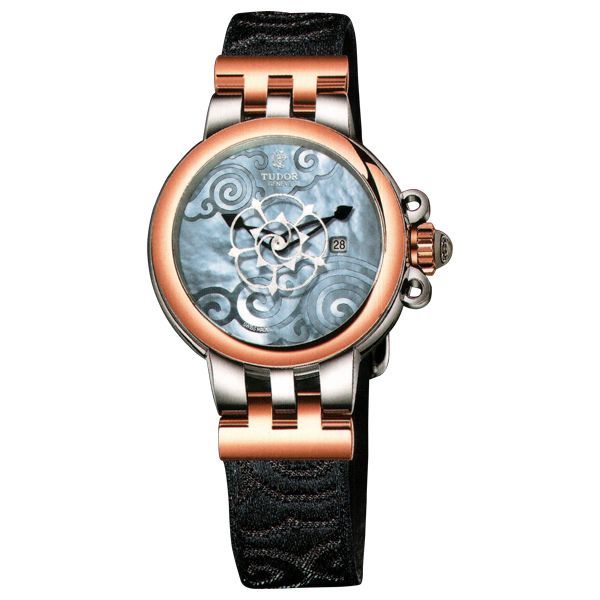 CLAIR DE ROSE 30 mm 35401