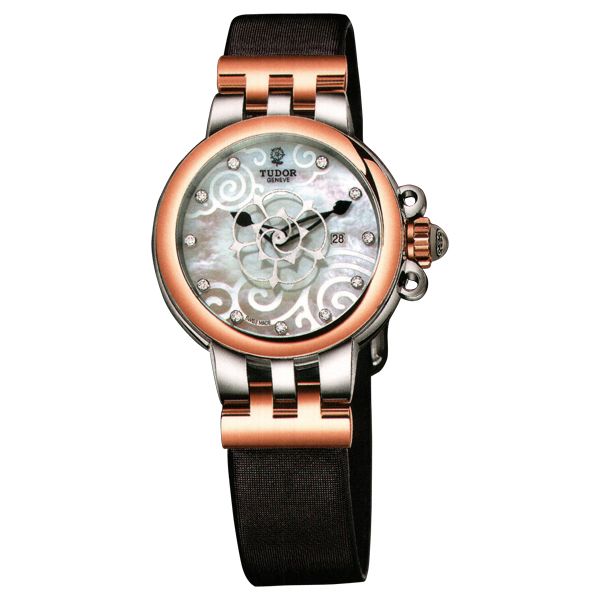 CLAIR DE ROSE 30 mm 35401