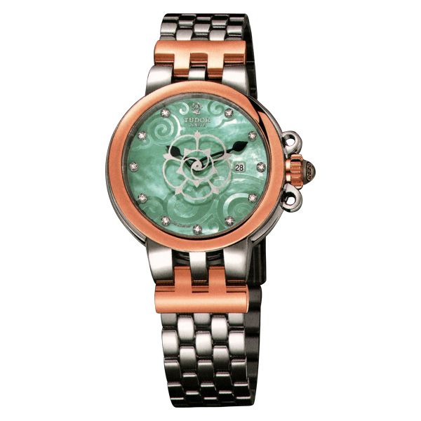 CLAIR DE ROSE 30 mm 35401