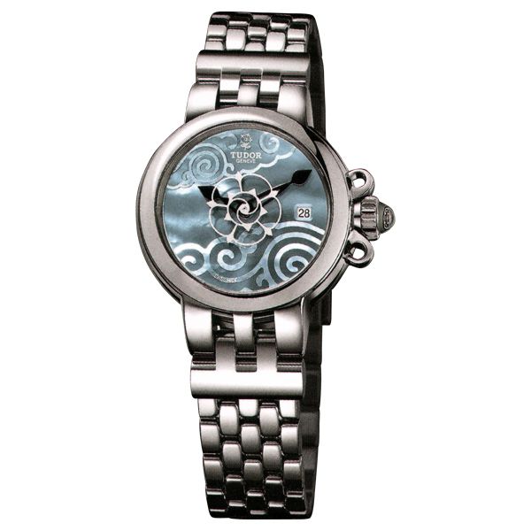 CLAIR DE ROSE 26 mm 35100