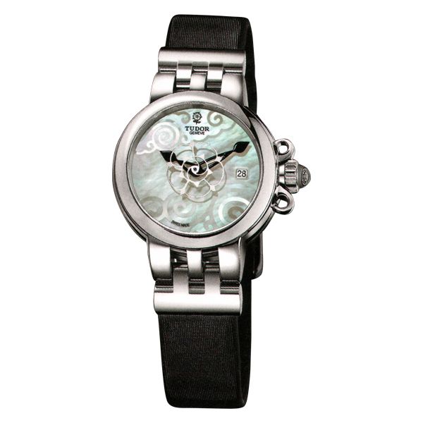 CLAIR DE ROSE 26 mm 35100