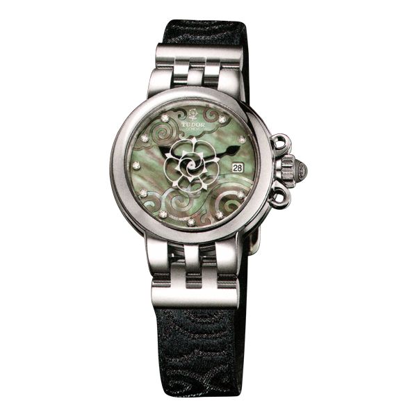 CLAIR DE ROSE 26 mm 35100