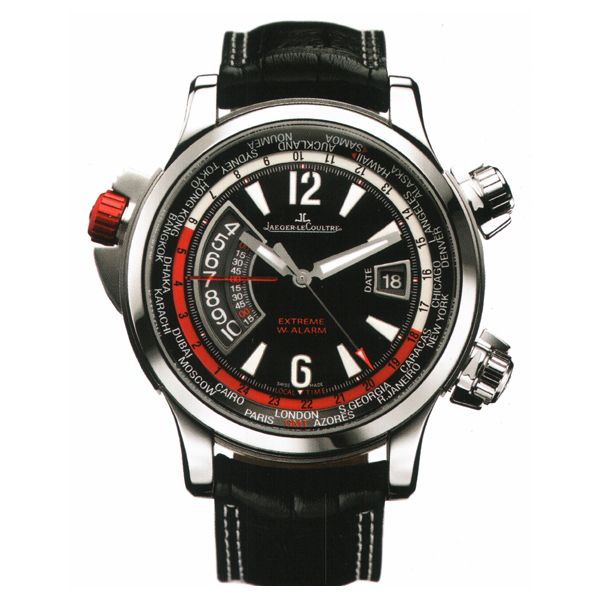 Master Compressor Extreme W-Alarm 1778470