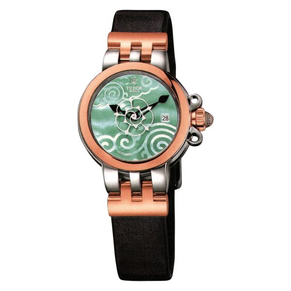 CLAIR DE ROSE 26 mm 35101