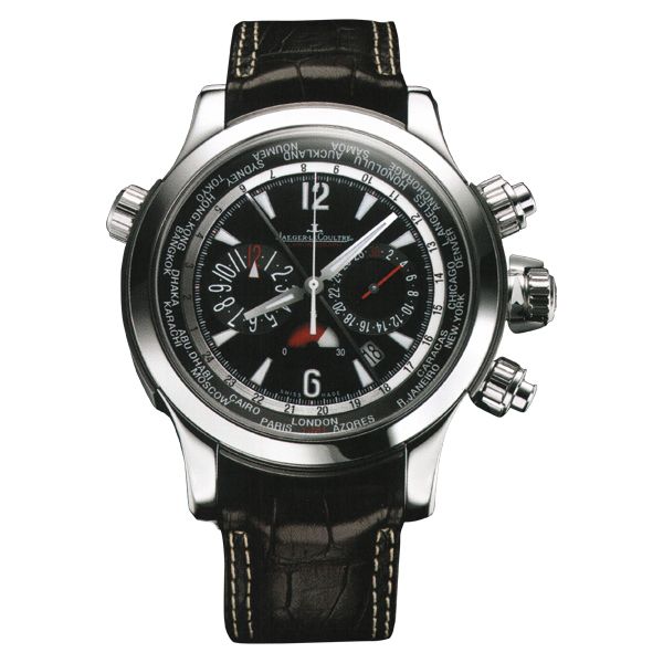 Master Compressor Extreme World Chronograph 1768470