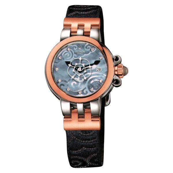 CLAIR DE ROSE 26 mm 35101