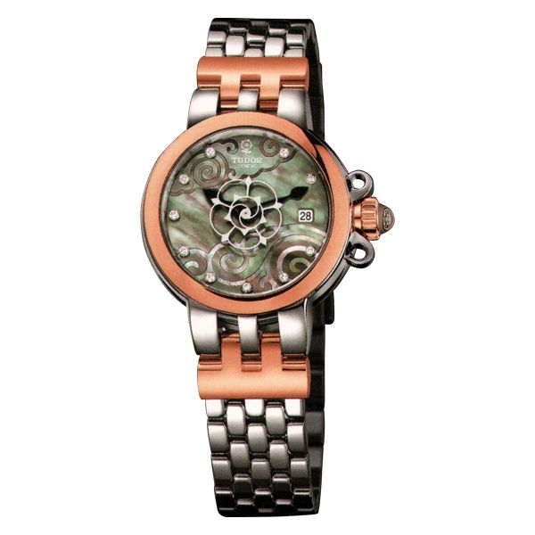 CLAIR DE ROSE 26 mm 35101