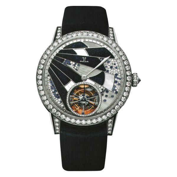 Master Tourbillon Wild 3413402