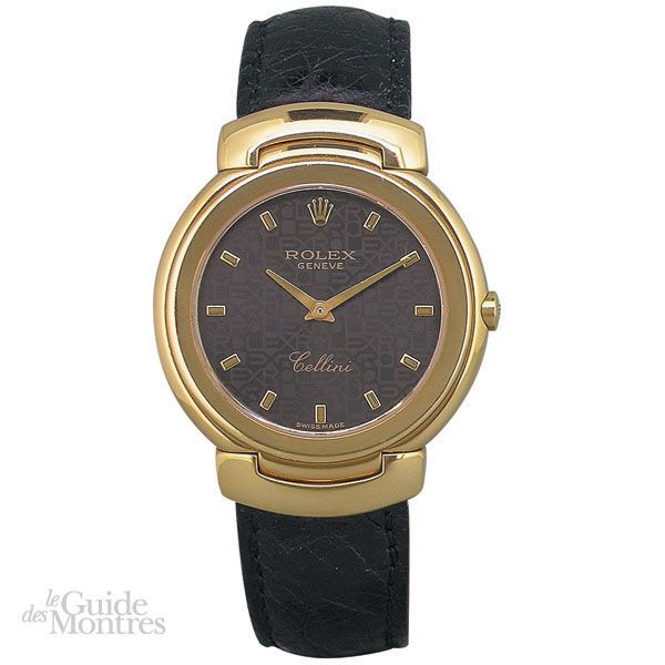 Cellini Réf. 6622 circa 2000