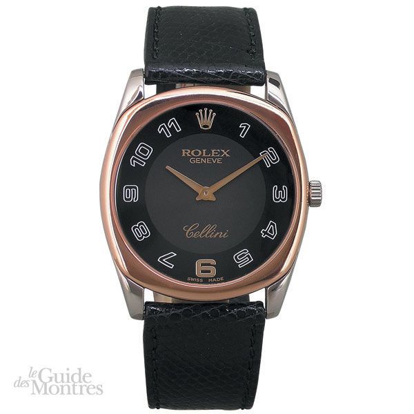 Cellini Danoa Réf. 4233/9 BIC circa 2005