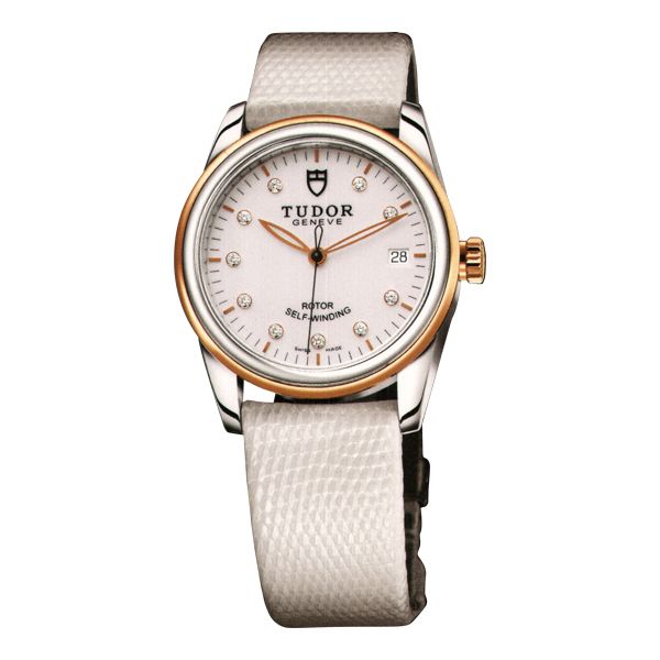 GLAMOUR DATE 36 mm 55003