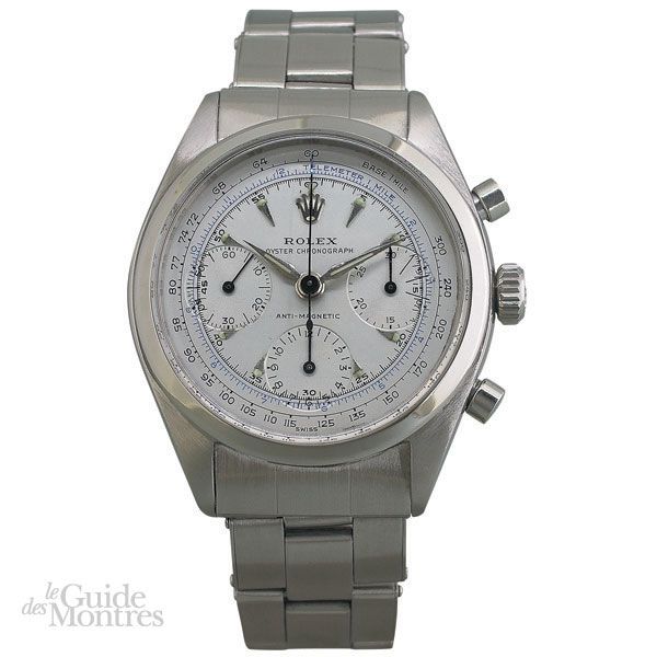 Anti-Magnetic Réf. 6234 circa 1950