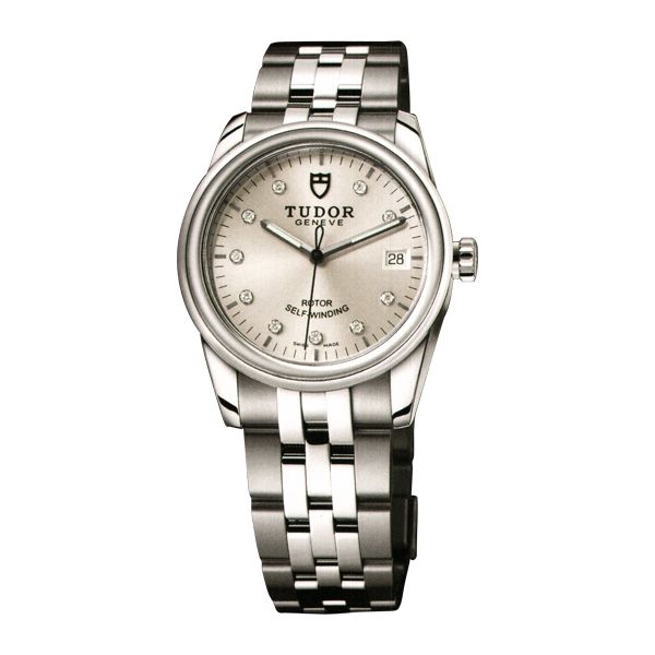 GLAMOUR DATE 36 mm 55000