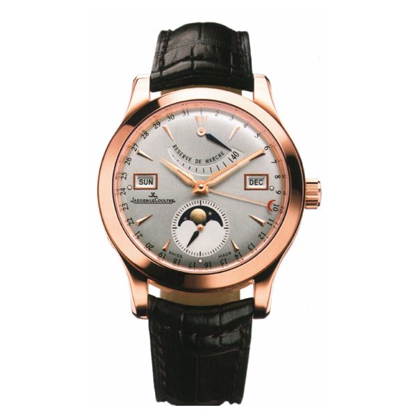 Master Calendar 151242A