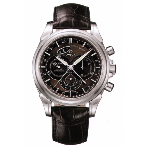 DE VILLE CHRONOSCOPE 42213445213001