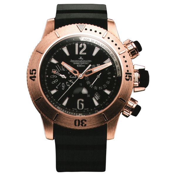 Master Compressor Diving Chronograph 1862640