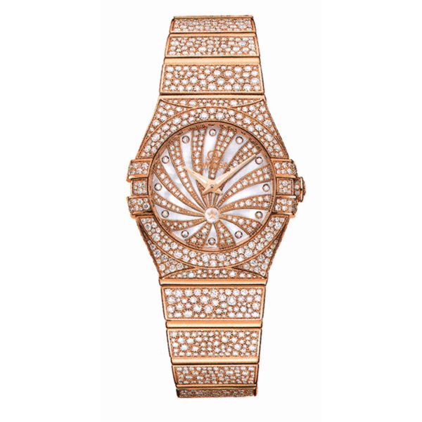 CONSTELATION DAMES – LUXURY EDITION 12355246055009