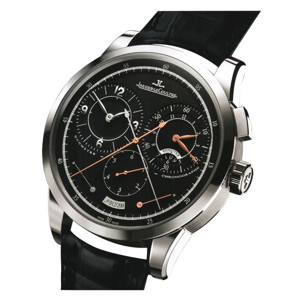 Duomètre à Chronographe 6013470
