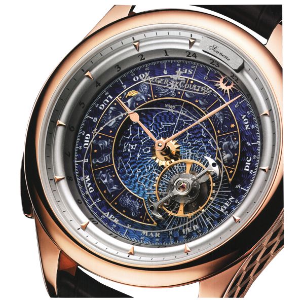 Master Grande Tradition Grande Complication 50225Z1