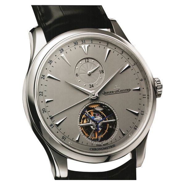 Master Grande Tradition à Tourbillon 43 1666520