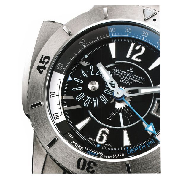 Master Compressor Diving Pro Geographic 185T170