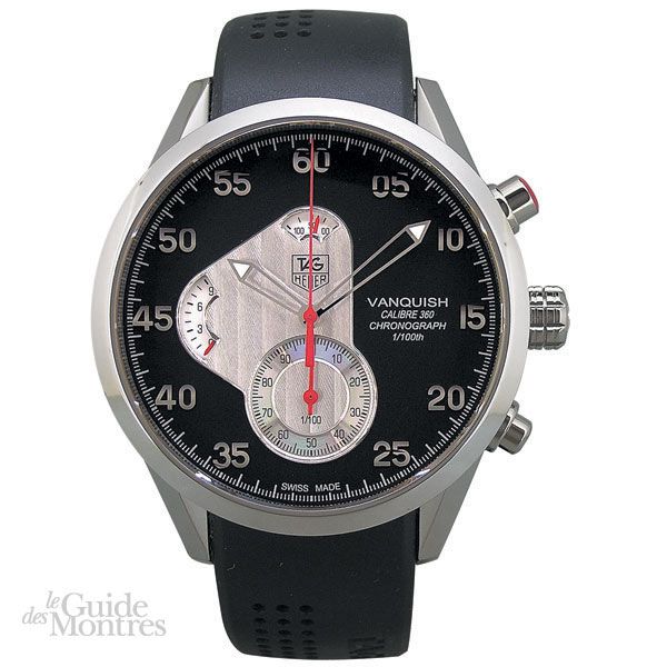 ­Vanquish Calibre 360