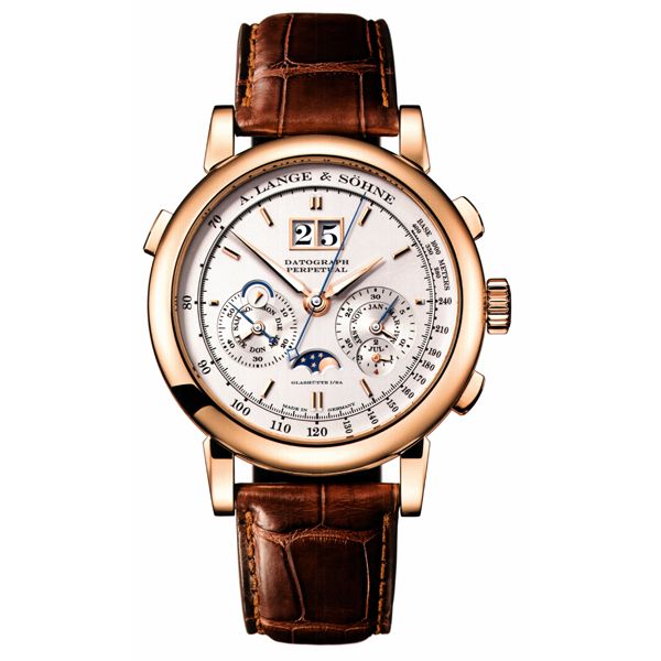 DATOGRAPH PERPÉTUEL 410.032