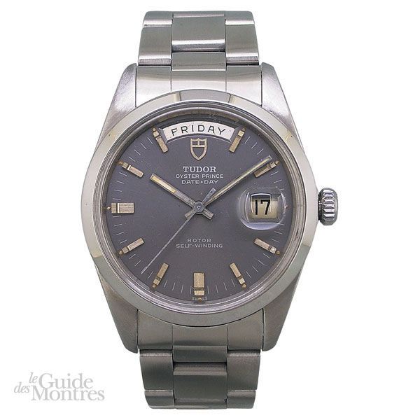 Date Day Oyster Prince circa 1970