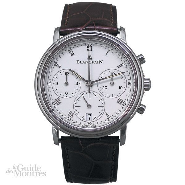 Chronographe