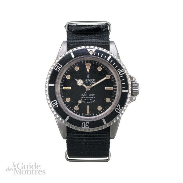 Submariner circa 1960