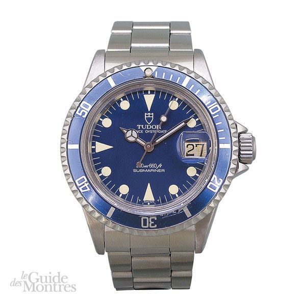 Prince Oyster Date Submariner circa 1970