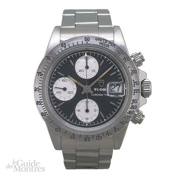 Prince Date Chrono Time circa 1970